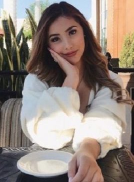 Sabrina, 37 years old, Berlin, Germany